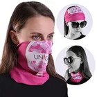 Free design tube Multifunction turban with your logo printing
