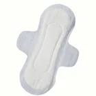Organic Biodegradable Mini Ultra Thin Breathable Sanitary Napkin 195mm