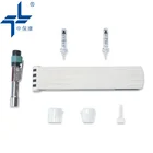 2019 hot sale painless needle free injection system