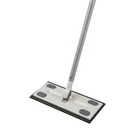 Jehonn New Design Disposable Non-woven Fabric Cleaning Magic Wiper Flat Mop