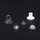 custom toilet suction pump suction cup holder rubber toilet sucker