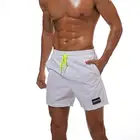 Waterproof mens custom printing swim trunks for beach shorts and swimming shorts