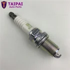Platinum Spark Plug BKR6EGP 7092 G-POWER 50000 Kilometers Service life for Toyota Hilux Vigo LAND CRUISER PRADO