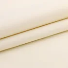 T/C plain 65% polyester 35% cotton 45x45 Plain Pocketing Fabric Shirt Fabric,Garment Interlining