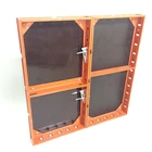Tianjin TSX Concrete Forming Panel System Euro Formwork