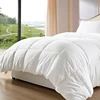 home hotel summer bed quilted bedspreads 100 polyester microfiber comforter duvet quilt