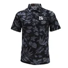 polo wholesale custom shirt clothing supplier china