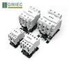 GWIEC Cheap Price LC1D Series CJX2D80 3 Phase Magnetic AC Contactor