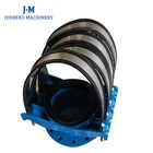 China manufacturer universal pipe and joint fittings for pvc pipe
