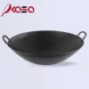 New High Quality Non Stick Chinese Wok with double handles