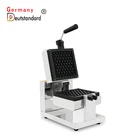 slap-up 4 slice ss maker nut mix with waffle machine