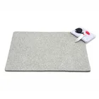Wooly Felted Iron Board Wool Pressing ironing pad Quilting wool Ironing mat for Quilters