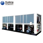 60kw air cooled refrigerator chiller price