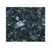 china polished Blue Pearl Granite countertop slab