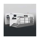 D1500 QYS High Speed Paper Automatic Die Cutting Machine