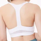 High Quality Sports Bra Top Custom Fitness Clothing Women Gym Wear
