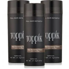 Fashionable cheap temporary Factory Custom Wholesale Hair Fiber FULLY hair building Toppik fibers with 15 colors