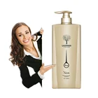 Oem brazilian professional mild herbal hair care shampoo