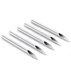 4,6,8,10G Surgical steel Meanique Pre-made Custom Tattoo Piercing Needles