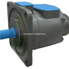 Single SQP1 SQP2 SQP3 SQP4 double SQP21 SQP31 SQP41 SQP32 SQP42 SQP43 Vickers Tokimec SQP vane pump
