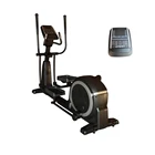 NEW BIG DISCOUNT Cardio GYM Fitness Equipment Elliptical Bike Machine Cross Trainer for Commercial Use