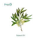 Farwell 100% pure Natural Essential Oils Cajeput Oil