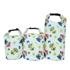 Customized dry bags waterproof laptop backpack outdoor