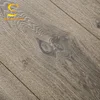 Grey Color- Wide Plank/ Original Forest Collection/ Reactive Stain engineered wood flooring---High end, Luxury