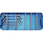 Factory Supply Orthopedic Surgical Instruments Large Fragment Instrument Set Trauma Instrument for General Surgery