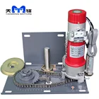 DC Roller shutter motor China wholesale supplier