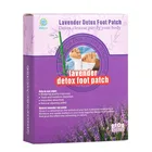 Wholesale Top quality Sleep relax detox foot patch