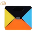 High Quality Wholesale Price Custom Digital Portable Personal Bathroom Led Electronic Weight Scale