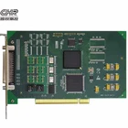 CHR MIL-STD-1553 Bus PCI Single Channel Communication Card - 4M