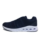 Oem New Fashion Men Trainers Shoe Running Sneakers From China Manufacturer