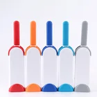 Reusable Pet Hair Removal Brush, Double-sided Lint Remover Pet Brush Manual Pet Fur Lint Remover Brush