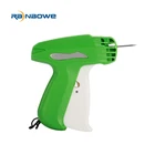 sock machine after treatment working equipments tag gun for tagging on socks