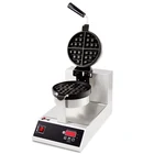 Pop Snake Food Maker Commercial Waffle Making Machine Online Sale