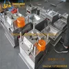plastics injection mould making from taizhou mould factory