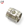 High precision SS316 cnc machining bushing /factory competition price cnc machining services/ 6161 5052 7075 aluminum part