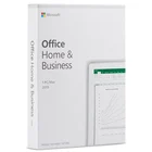 Home DVD Microsoft Office 2019 home and business DVD Pack 64 Bit License Key Code Activation software download