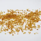 Graphic Customization Glass Sand 1-3mm2-4mm High Quality Content Glass Sand Price