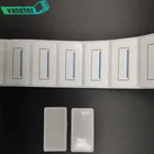 Adhesive Sticker Water Based Clothing Digital Zara 3 Plus Price Label Adhesive Sticker