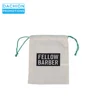 Cheap Cotton Phone Pouch for Promotion