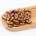 Xinjiang Dried Jujube Fruit and Red Jujube Dates Chips