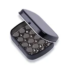 Strong Fridge Metal Magnetic Push pin Thumbtack NdFeB Magnet Push Pin Door Organiser