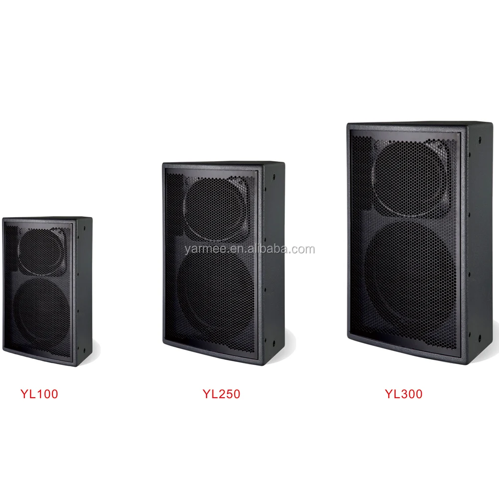 Pro conference speaker audio loudspeaker for meeting YL100 - ANKUX Tech Co., Ltd