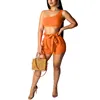 Hot selling top quality sexy two piece set womens clothing