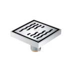 Bathroom drain floor name of toilet accessories
