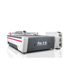 Carbon Prepreg And Sheet Cutting Machine