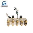 China Manufacturers Hot Melt Glue Machine Adhesive Gun